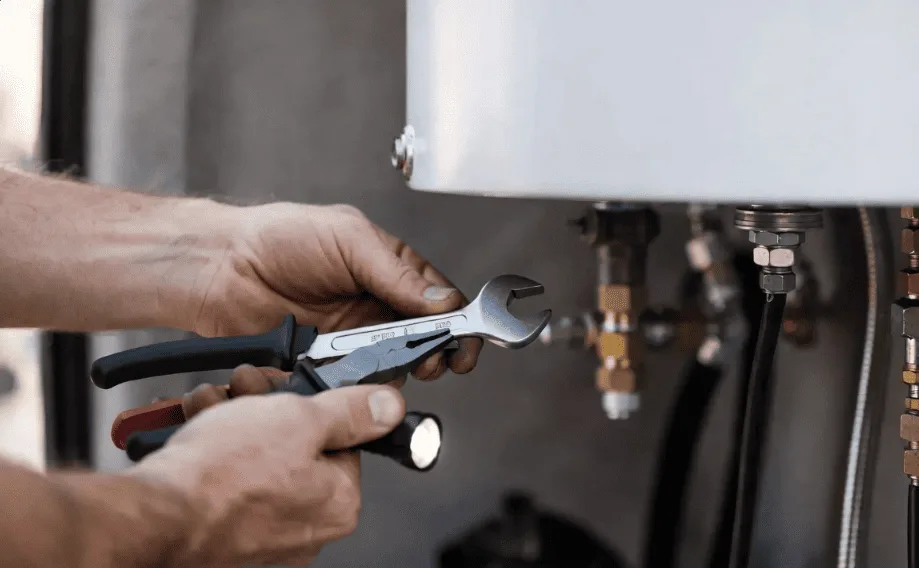 Why choose Water Heater Repair in Oxford, GA